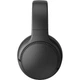 Наушники PANASONIC RB-M700BGE-K Black (RB-M700BGE-K) - изображение 4