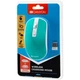 Мышка Canyon CNS-CMSW18A Wireless White-Green (CNS-CMSW18A) - изображение 5