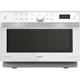 Микроволновая печь WHIRLPOOL MWP 337 W 33л Белая (167 zd) - изображение 1