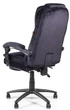 Кресло Barsky Freelance Microfiber BFR-02 - изображение 5