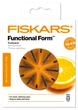 Прес для цитрусових Fiskars Functional Form (1016125) - зображення 6