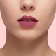Жидкая помада для губ L’Oréal Paris ультра-матирующая Les Macaron 820 Praline de Paris 7.6 мл (3600523729111) - изображение 3