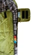 Спальный мешок одеяло Tramp Kingwood Regular TRS-053R-Right (SHiz12155) - изображение 3