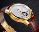 Мужские часы Carnival Swiss Brown - изображение 11