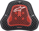 Моточерепаха Alpinestars Nucleon KR-Cell CiR, L (719054) - изображение 1