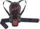 Захист спини Alpinestars Nucleon KR-1, XS (719205) - изображение 1