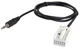 AUX кабель адаптер Volkswagen, Skoda, Audi, Seat Carav 18-005 - изображение 1