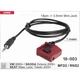 AUX кабель адаптер Volkswagen, Skoda Carav 18-003 - изображение 4