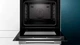 Духова шафа електрична Siemens iQ700 HB 634GBS1 - зображення 2