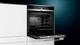 Духова шафа електрична Siemens iQ700 HB 634GBS1 - зображення 3