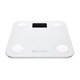 Весы напольные Yunmai Mini White (M1501-WH_) - изображение 5