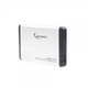 Зовнішня кишеня Gembird для підключення SATA HDD 2.5", USB 3.0, Silver (EE2-U3S-2-S) - изображение 2