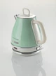 Електрочайник Ariete 2868 GR - зображення 1