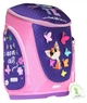 Ранець Class Cute Cat 38 х 27 х 18 см 18 л Рожево-фіолетовий (9955/8591662995503) - зображення 1