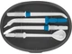 Іригатор Sencor стаціонарний, чаша 600 мл, від мережі , 4 насадки, чорний - зображення 4