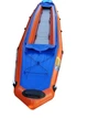 Двомісна надувна байдарка Active Rest Піонер AR 2+ - зображення 2