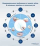Ирригатор Стационарный Medica+ ProWater Stantion 7.0 Белый - изображение 8