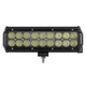 Автофара на дах LightX 18 світлодіодів LED 5D-54W автомобільна MIX фара Чорний - зображення 2