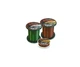 Леска Sunline SIGLON CARP 1000м (коричн.) 0.41мм 11кг (арт.123416580574) - изображение 2