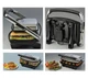 Электрогриль Ariete Toast & Grill slim 1911 - изображение 2
