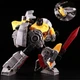 Детский игрушечный робот-трансформер-конструктор Гримлок G1 Transformer-construcktor Kbb G1 Grimlock 14 см - изображение 2