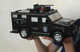 Детский сейф с кодом и отпечатком пальца в виде полицейской машины Cash Truck - изображение 3