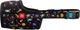 Намордник Collar WAUDOG Nylon №1 обхват 14-20 см рисунок NASA (йоркширский терьер, пудель, кокер-спаниель, шпиц) (5388) - изображение 1