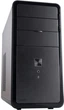 Корпус Modecom Mini Loki USB3.0 Black (AM-LOKI-10-000000-0002) - изображение 1
