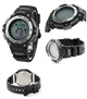 Часы Casio Original SGW-100-1VEF - изображение 2