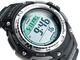 Часы Casio Original SGW-100-1VEF - изображение 3