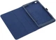 Чохол для планшета BeCover Slimbook для Prestigio Multipad Grace 3778 (PMT3778) Deep Blue (BC_703653) - зображення 4