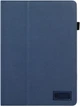 Чехол для планшета BeCover Slimbook для Prestigio Multipad Wize 3196 (PMT3196) Deep Blue (BC_703655) - изображение 1