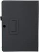 Чехол для планшета BeCover Slimbook для Prestigio Multipad Wize 4111/Wize 3771/Muze 3871 (PMT4111/PMT3771/PMT3871) Black (BC_703656) - изображение 2