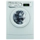 Пральна машина Indesit E2SE 2150 W UA - зображення 1