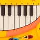 Музыкальная игрушка Battat КОТОФОН (звук) (BX1025Z) - изображение 2