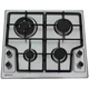 Варочная поверхность газовая FORALL GHF-4613SS (3788854) - изображение 1