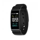 ФІТНЕС-БРАСЛЕТ NEWstyle SMART BAND ORIGINAL X3 ТОНОМЕТР ЧОРНИЙ SILICON EDITION ГАРАНТІЯ - зображення 1