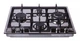 Варочная поверхность газовая FORALL LUX GHF-4616SST (3788856) - изображение 2