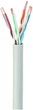 Вита пара Cablexpert UPC-5004E-L/100 CAT5e 100 м Сіра (UPC-5004E-L/100) - зображення 1