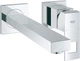 Зовнішня частина змішувача для раковини GROHE Eurocube 23447000 - зображення 1