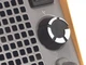 Тепловая пушка Ballu BKX-5 - изображение 2