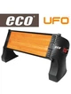 Ufo Обігрівач інфрачервоний Eco Mini 1500 - изображение 2