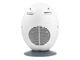 Тепловентилятор Zanussi ZFH/C-405 - изображение 4
