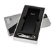 Power Bank HOCO B16 Metal surface 10000mAh Black - зображення 5