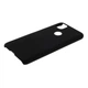 Пластиковый чехол Deexe Hard Shell для Google Pixel 4A - Black - изображение 5