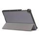 Чохол UniCase Slim для Huawei MatePad T10 / T10s - Grey - зображення 2