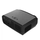Проектор Blitzwolf BW-VP9 (6500 Lumen) Wi-fi 4K/8K Android TV Black - зображення 3