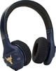 Наушники JBL Under Armour Project Rock Sport Wireless Train Blue (UAROCKOEBTBLUAM) - изображение 1