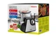 Мясорубка Ardesto MGL-1790-R 1700 Вт - изображение 6
