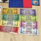 Настольная игра "Монополія люкс" 0260 - изображение 11